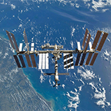 Les secrets de la station spatiale internationale