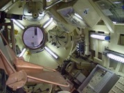 station spatiale