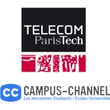 Télécom ParisTech sur Campus Channel : Posez vos questions