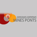 Concours Mines Ponts 2011