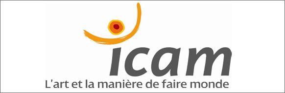 L'ICAM s'installe en Ile de France
