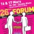 Forum Rhône-Alpes, le salon des élèves ingénieurs