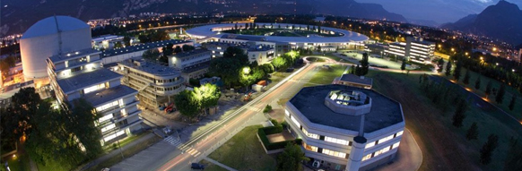 Grenoble, cinquième ville mondiale de l'innovation !