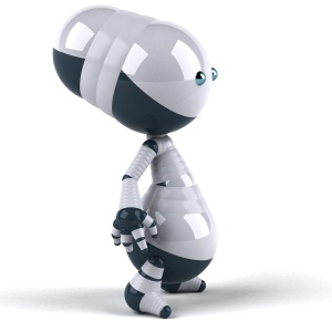 Ing&eacute;nieur en Intelligence Artificielle