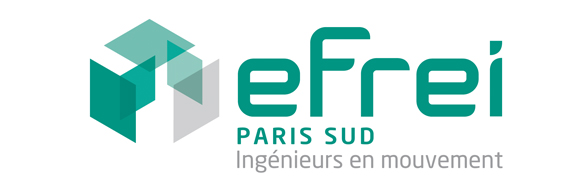 EFREI, école d'ingénieur des Technologies de l'Information et de la Communication