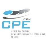 CPE Lyon