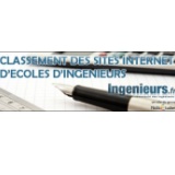 classement sites internet écoles ingénieurs