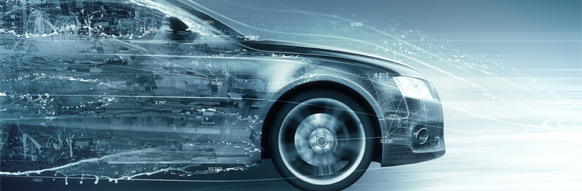 ingenieur automobile
