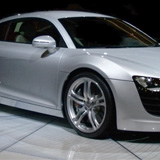 Ingénieur Automobile