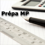 Prépa MP