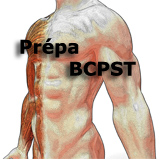 Prépa BCPST