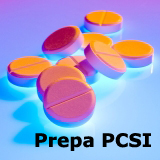 Prépa PCSI