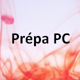 Prépa PC
