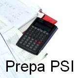 Prépa PSI