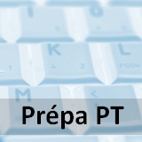 Prépa PT Physique Technologie