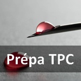 Prépa TPC : Technologie, Physique et Chimie