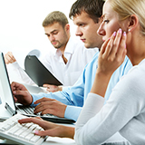 Ecole informatique alternance