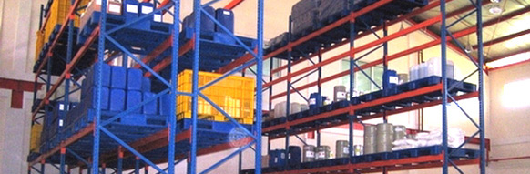 Ingénieur supply chain