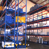 Ingénieur supply chain