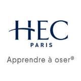 HEC logo