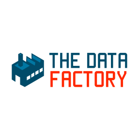 THE DATA FACTORY