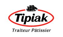TIPIAK TRAITEUR PATISSIER