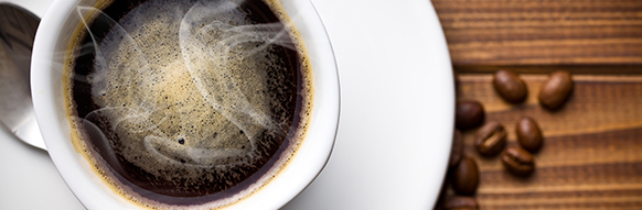Science : quel est le meilleur moment pour boire son cafe ?
