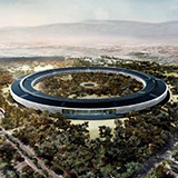 12 infos sur le futur siège mégalo d'Apple