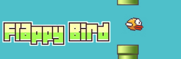 Retour sur le phénomène Flappy Bird