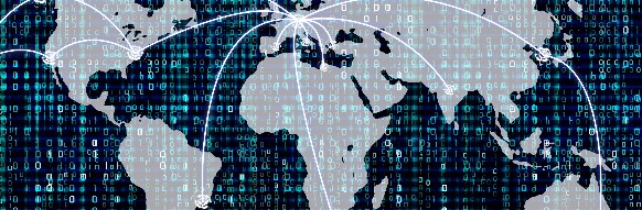 Cyber-attaques : les 10 pays les plus touchés au monde
