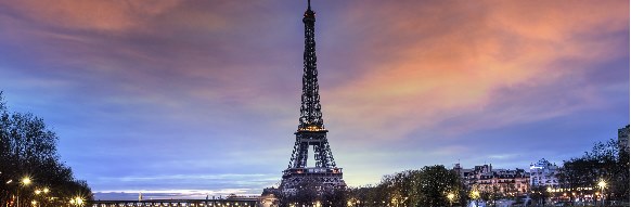 Ingénieur - tour Eiffel