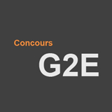 Concours G2E