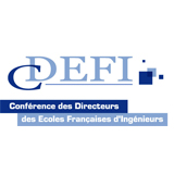 François Cansell nouveau président de la CDEFI