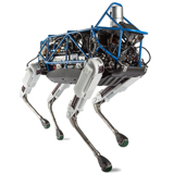 SPOT : Le nouveau chien-robot de Boston Dynamics