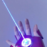 Vidéo : Le gant d'Iron Man fait maison