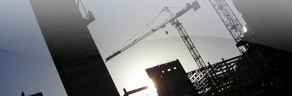 ingenieur projet genie civil