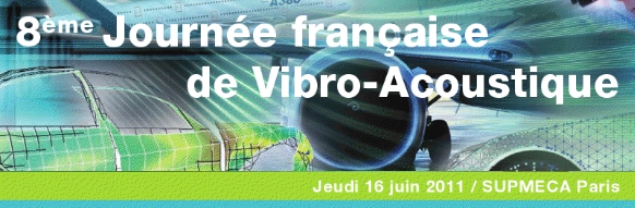8eme conference Vibro-Acoustiqu