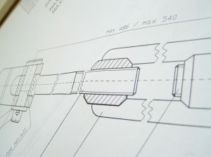 Comment devenir ingenieur concepteur en mecanique