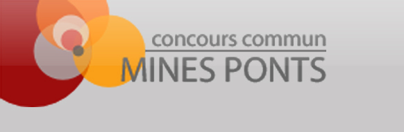 Le concours commun Mines-Ponts : tout savoir sur les épreuves