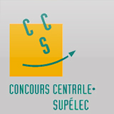 Concours Centrale-Supélec 2012