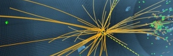 La découverte du Boson de Higgs