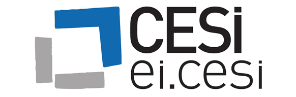 Logo Ecole d'Ingénieurs EI.CESI