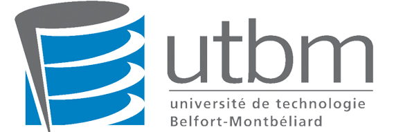 Logo UTBM