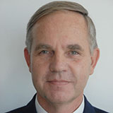 Sven-Erik Estellon devient le nouveau délégué général de la FESIC