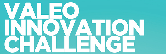 Valeo Innovation Challenge, le concours mondial d'ingénierie automobile