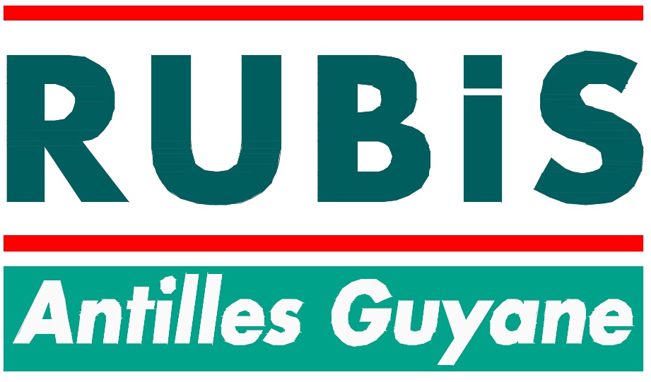 RUBIS Antilles Guyane