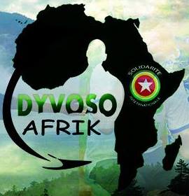 DYVOSO-AFRIK