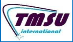 TMSU International