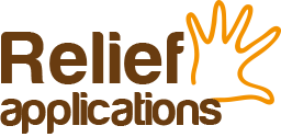 Relief Applications