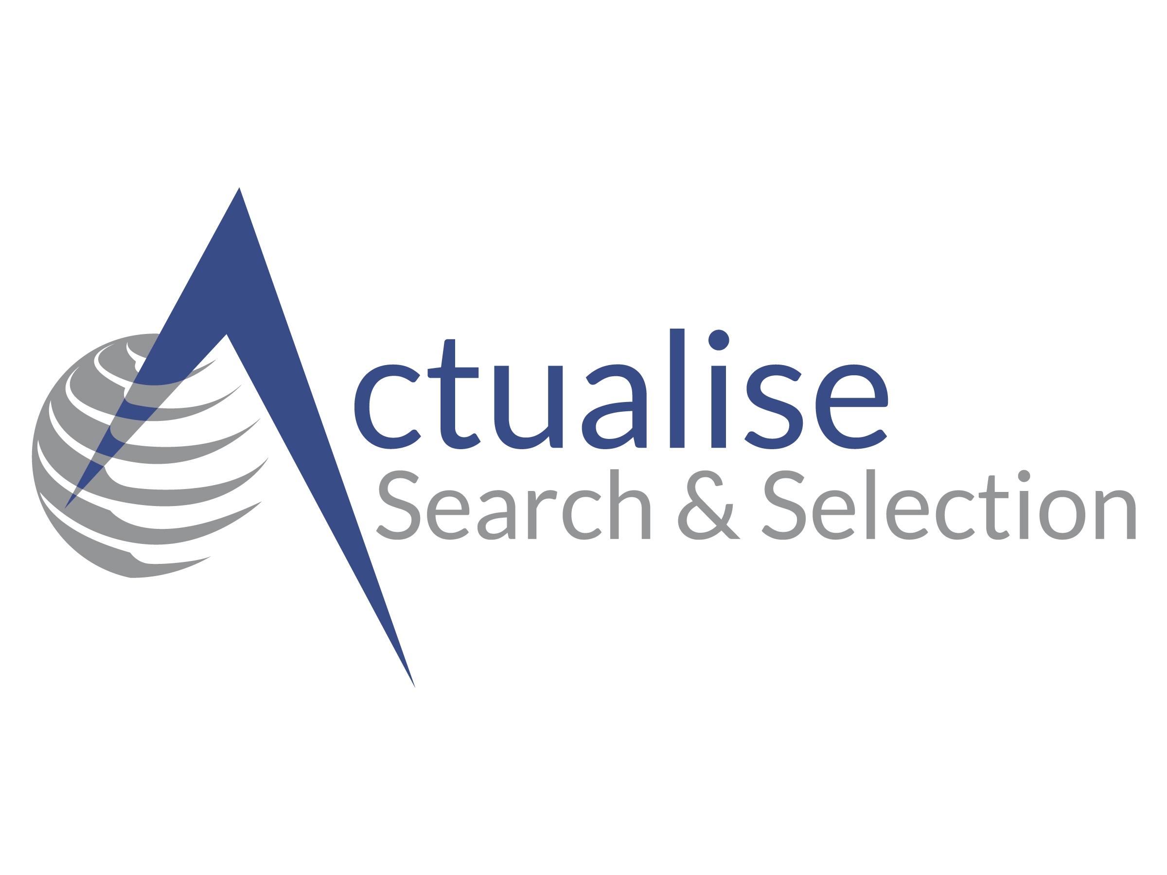 ACTUALISE Search & Selection